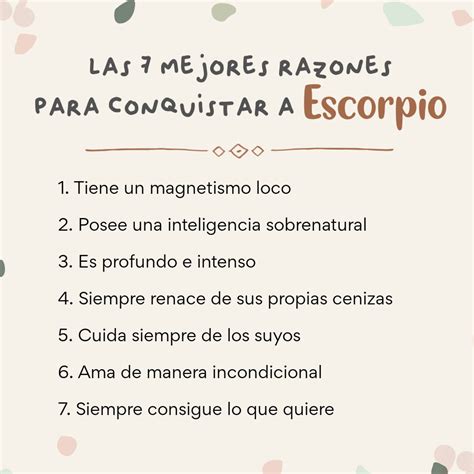 como conquistar a una mujer escorpio|Como conquistar a una mujer Escorpio: consejos infalibles